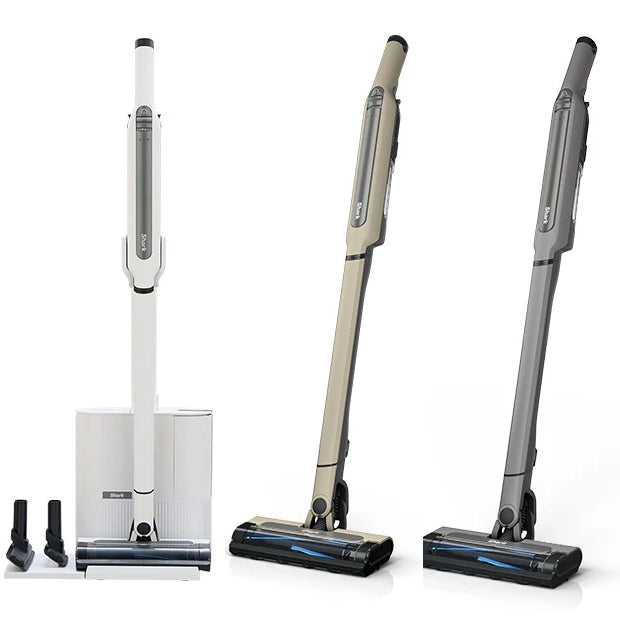 Shark EVOPOWER SYSTEM STD CS100JWH [ホワイト] 価格比較