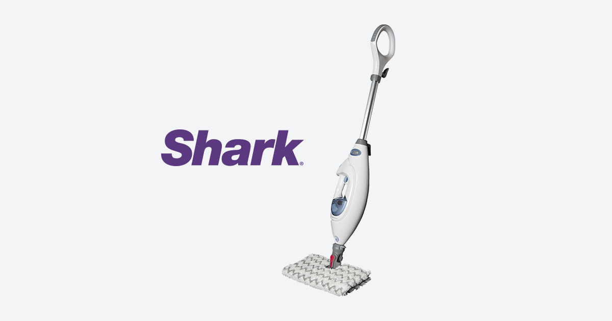 概要：スチームモップ | Shark（シャーク） – SharkNinja
