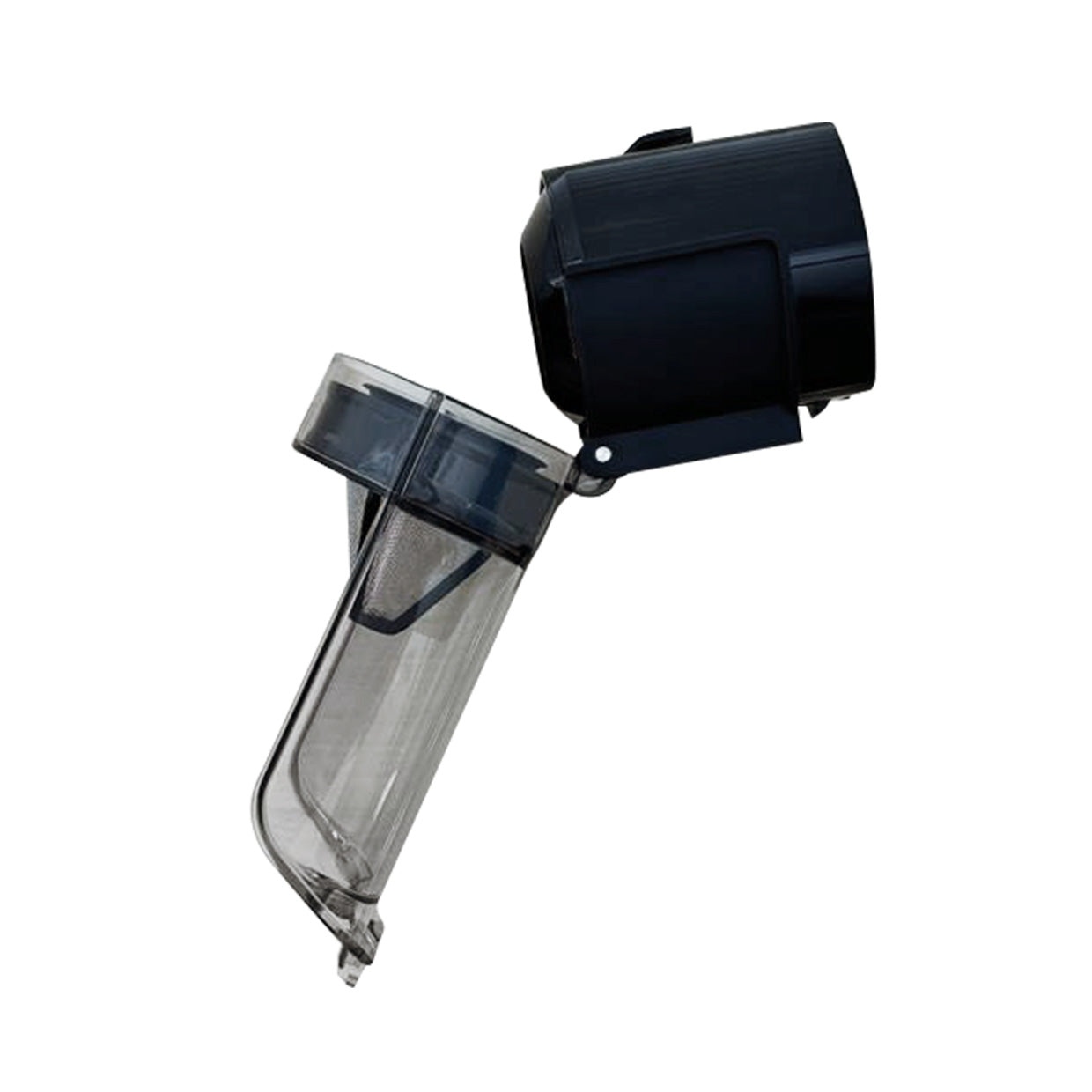 Shark EVOPOWER SYSTEM iQ ダストカップ