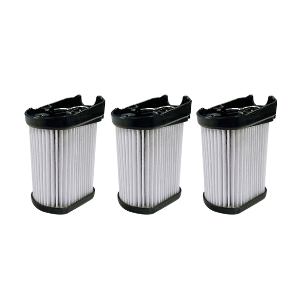 Shark EVOPOWER DXフィルター 3個セット