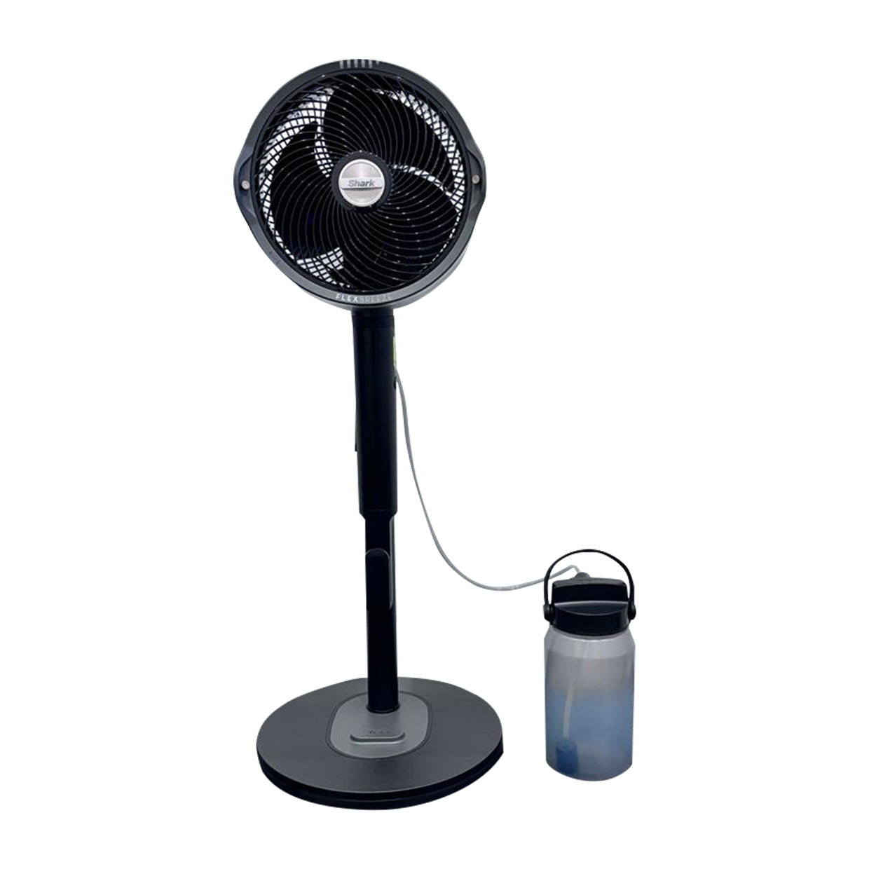 Shark 2.1L トラベル用タンク