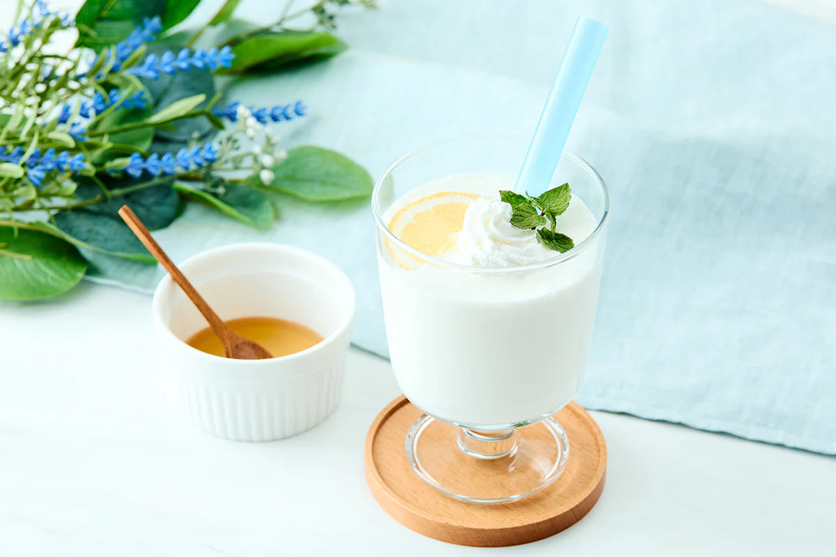 RECIPES