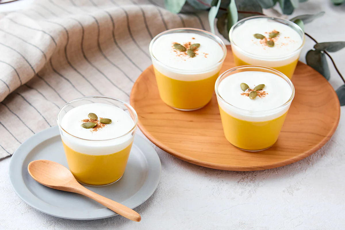 RECIPES