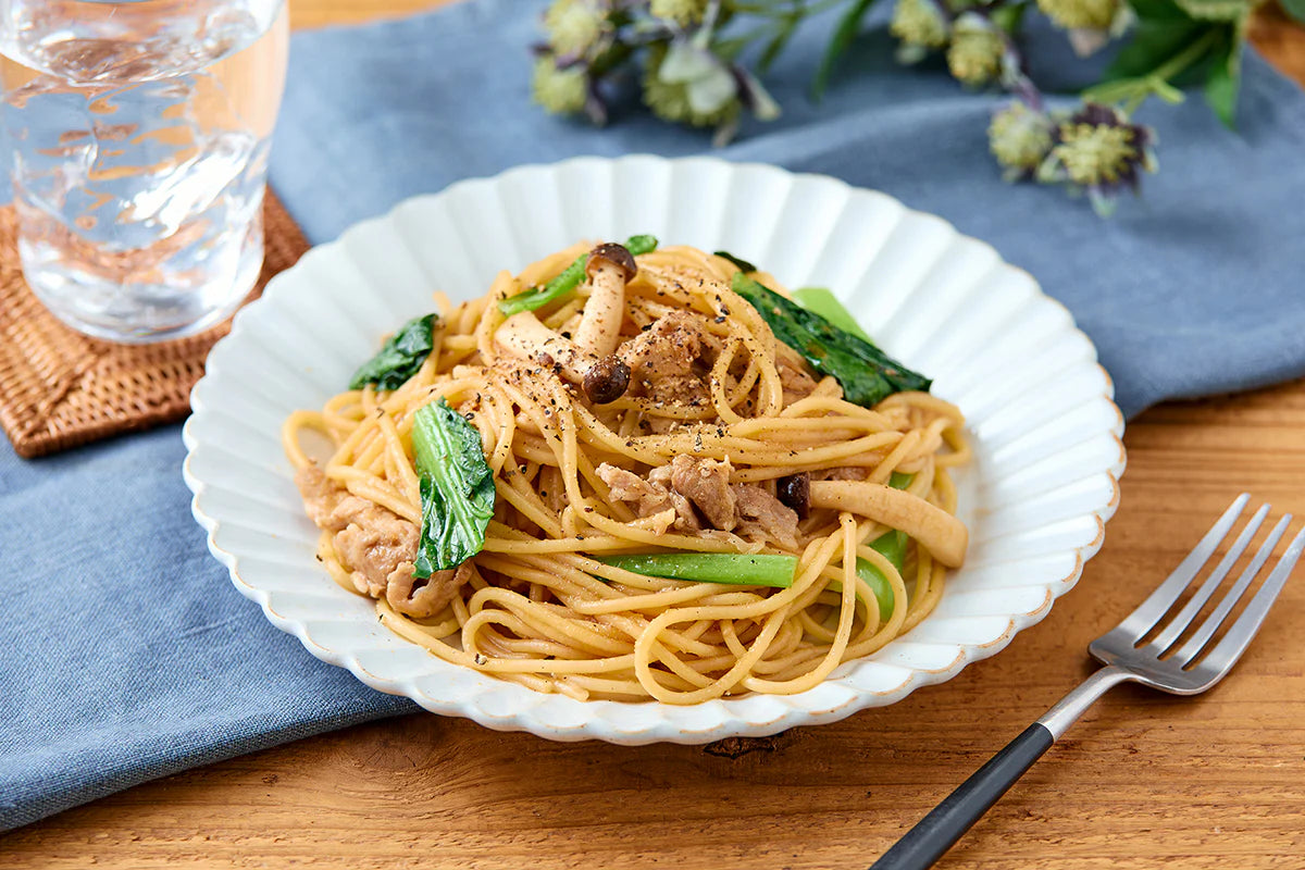 RECIPES