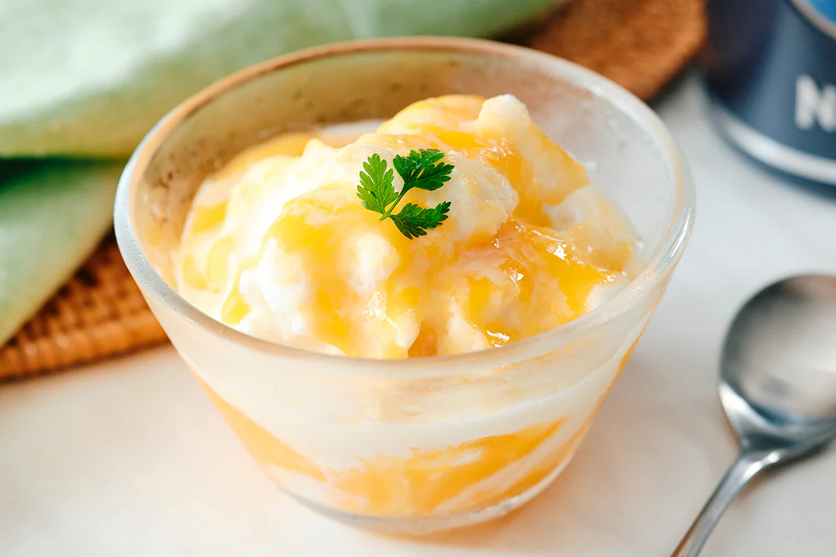 RECIPES