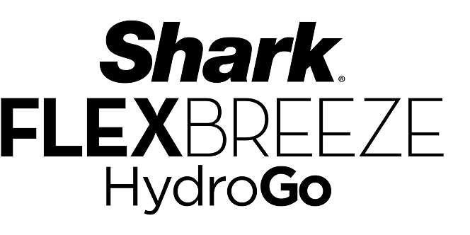 Shark FlexBreeze Hydrogo