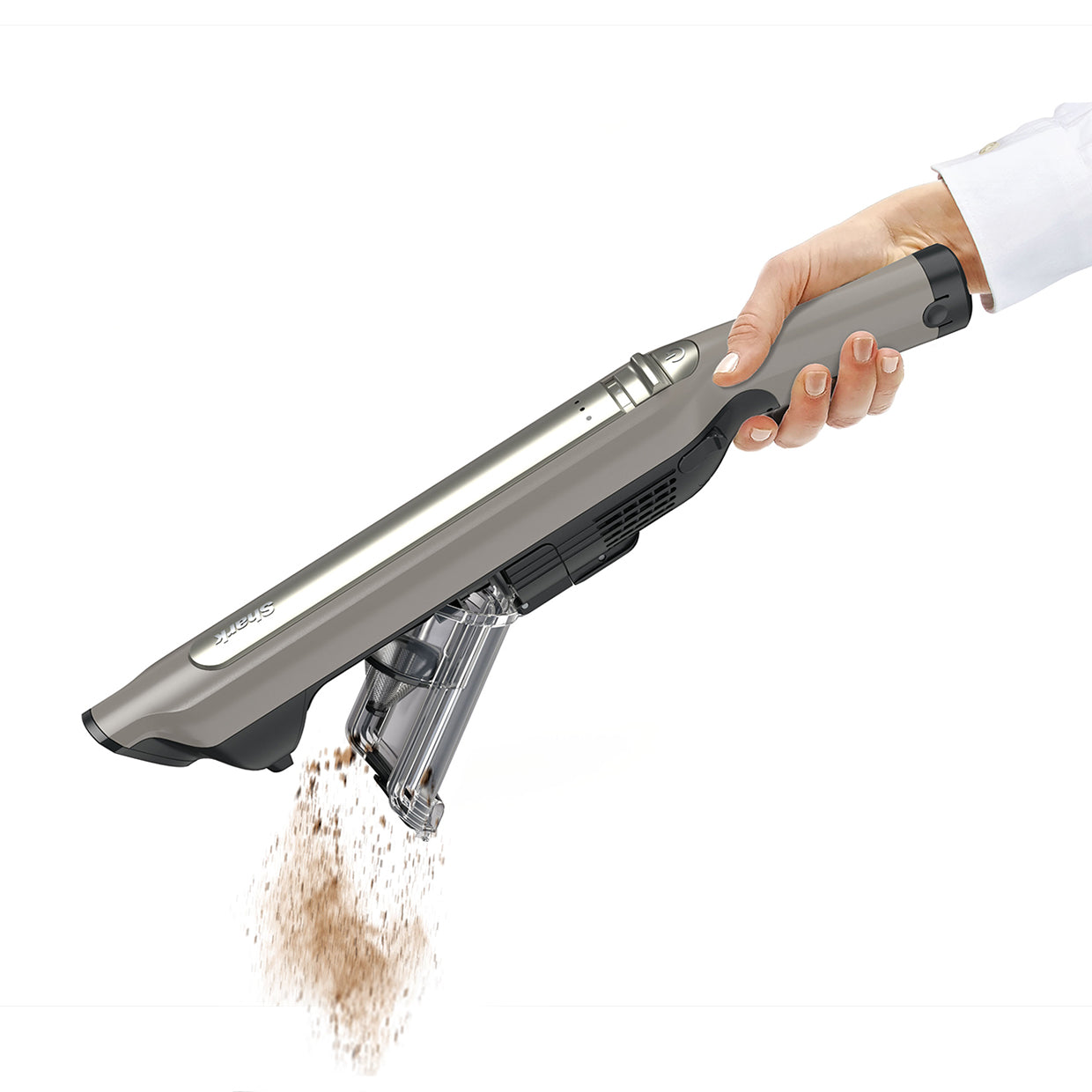 Shark EVOPOWER SYSTEM STD コードレススティッククリーナー CS102J