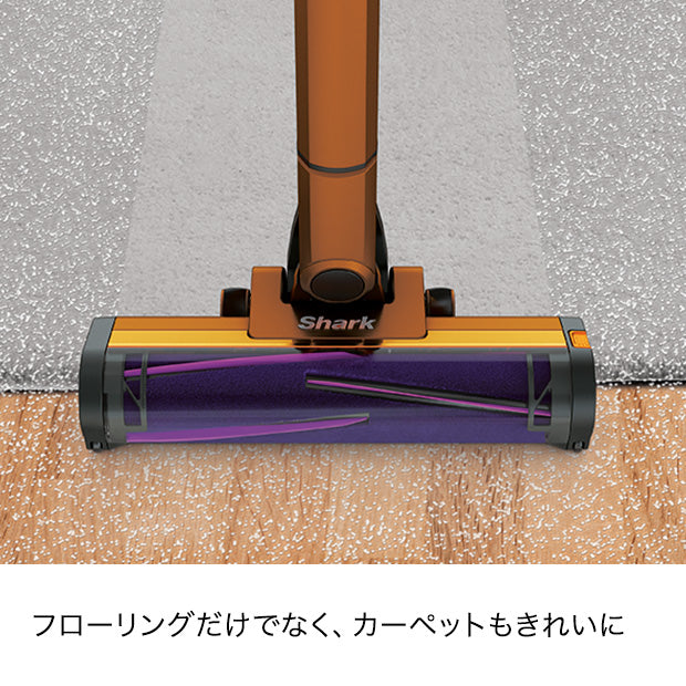 Halloween Fair CS651J & プレシジョンダスターセット+フィルター3個セット