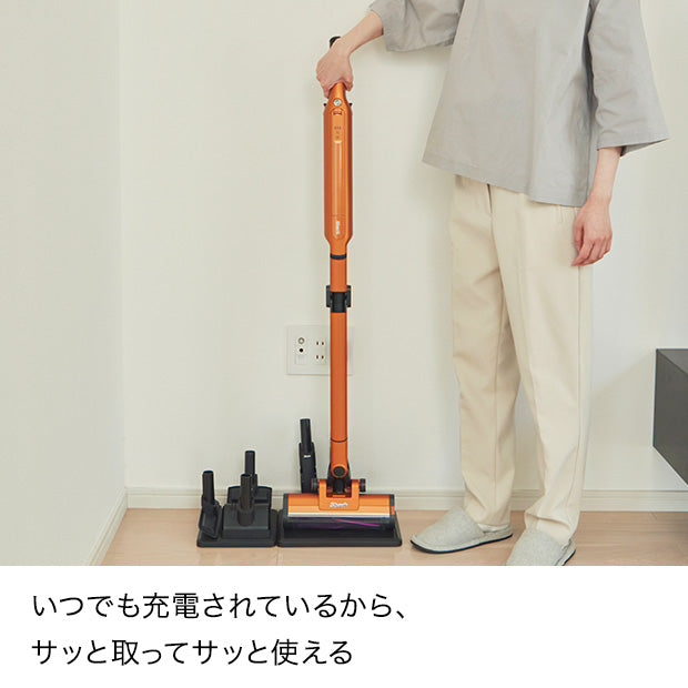 Halloween Fair CS651J & プレシジョンダスターセット+フィルター3個セット