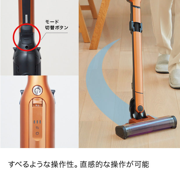 Halloween Fair CS651J & プレシジョンダスターセット+フィルター3個セット