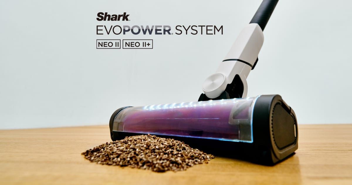 概要：EVOPOWER SYSTEM NEOⅡ+/NEOⅡ コードレススティック
