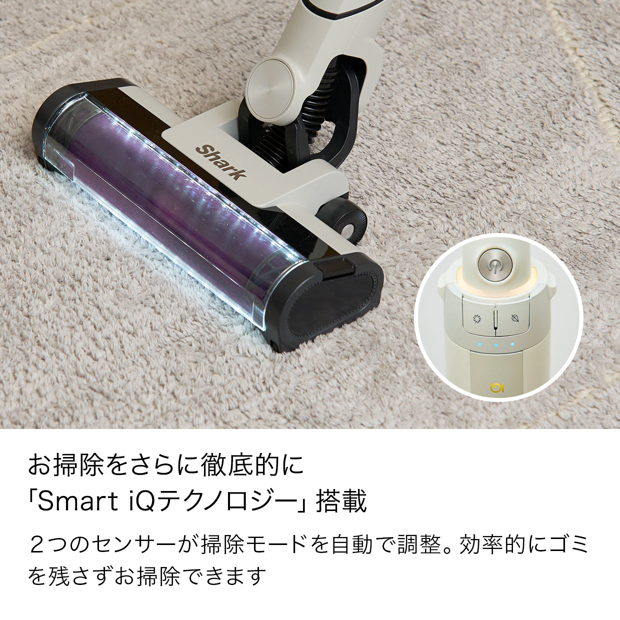 Halloween Fair LC200J ブラシセット+フィルター3個セット