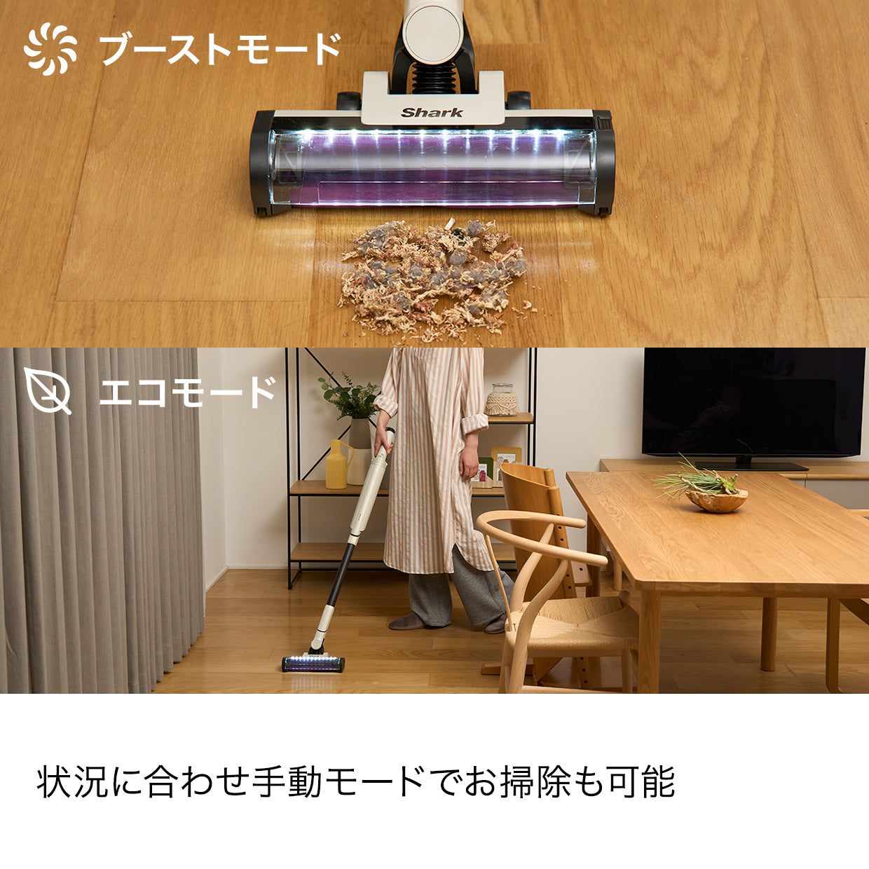 Halloween Fair LC200J ブラシセット+フィルター3個セット