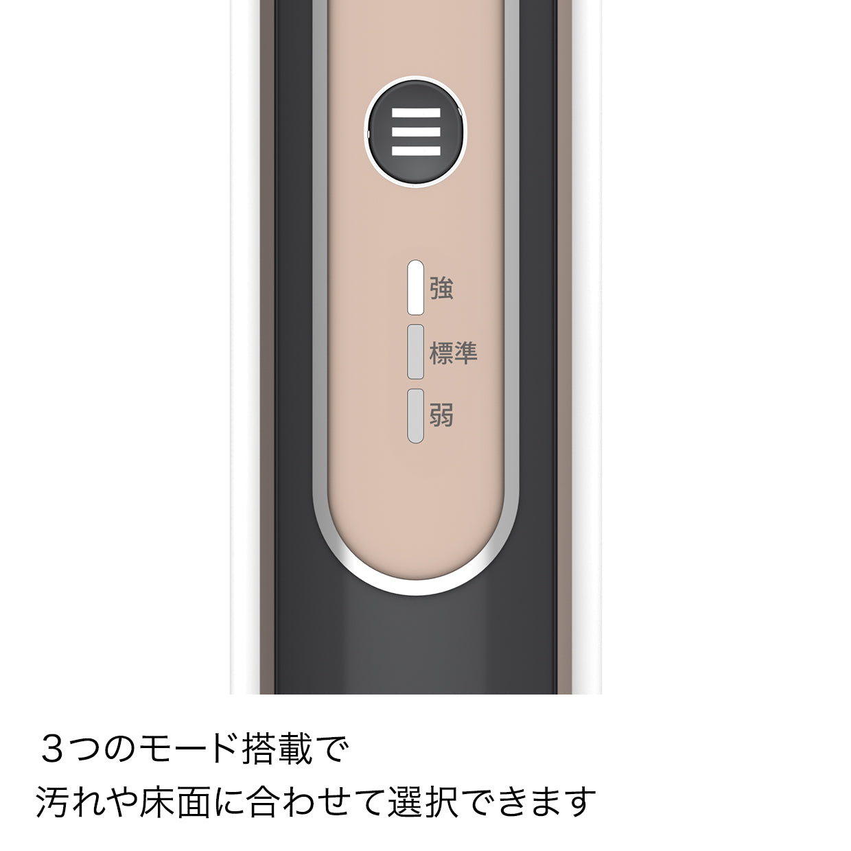 Shark STEAM & SCRUB 回転スチームモップ S8201J