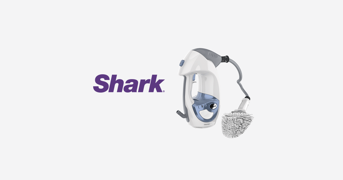 概要：スチームモップ | Shark（シャーク） – SharkNinja