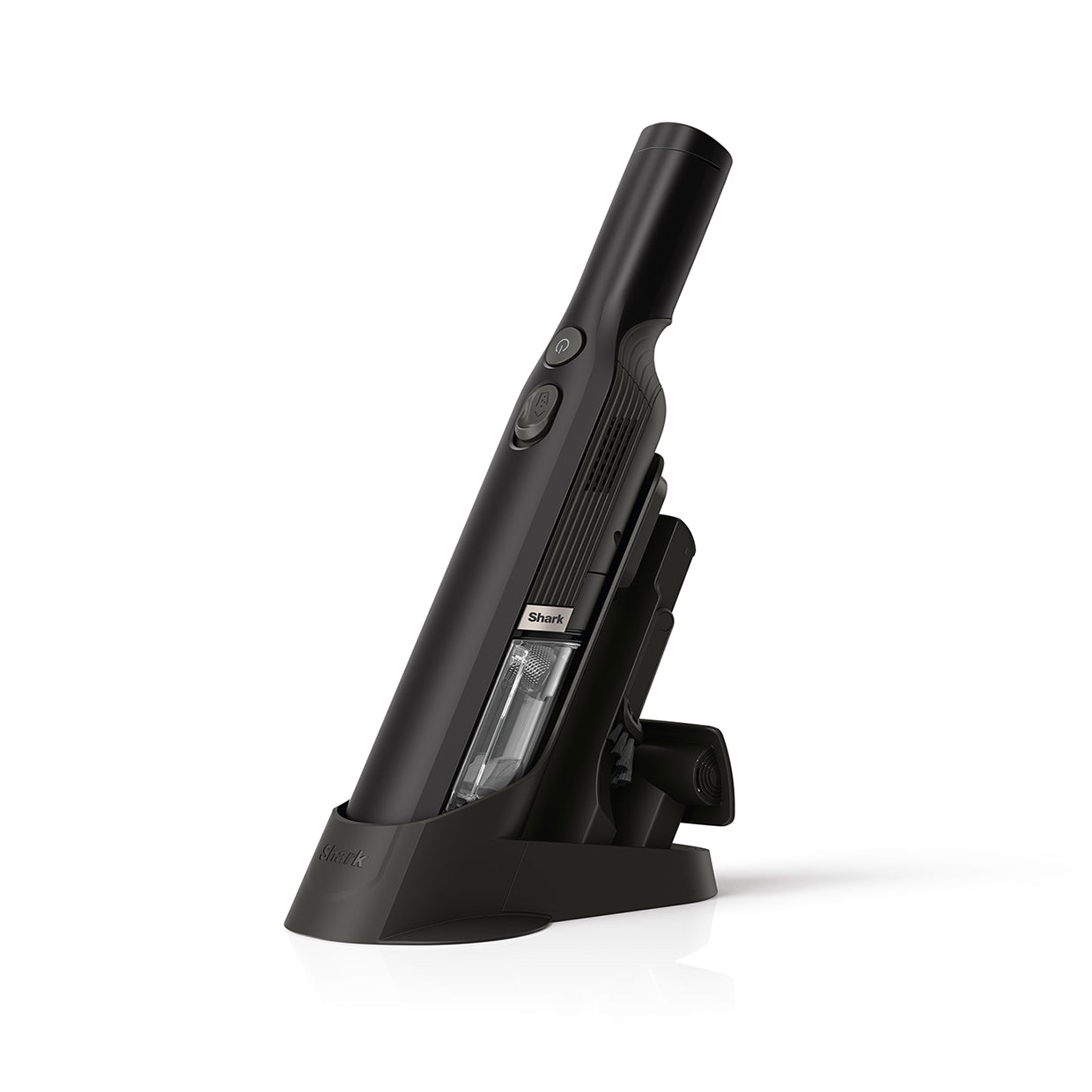Shark EVOPOWER 充電式ハンディクリーナー WV202JBK