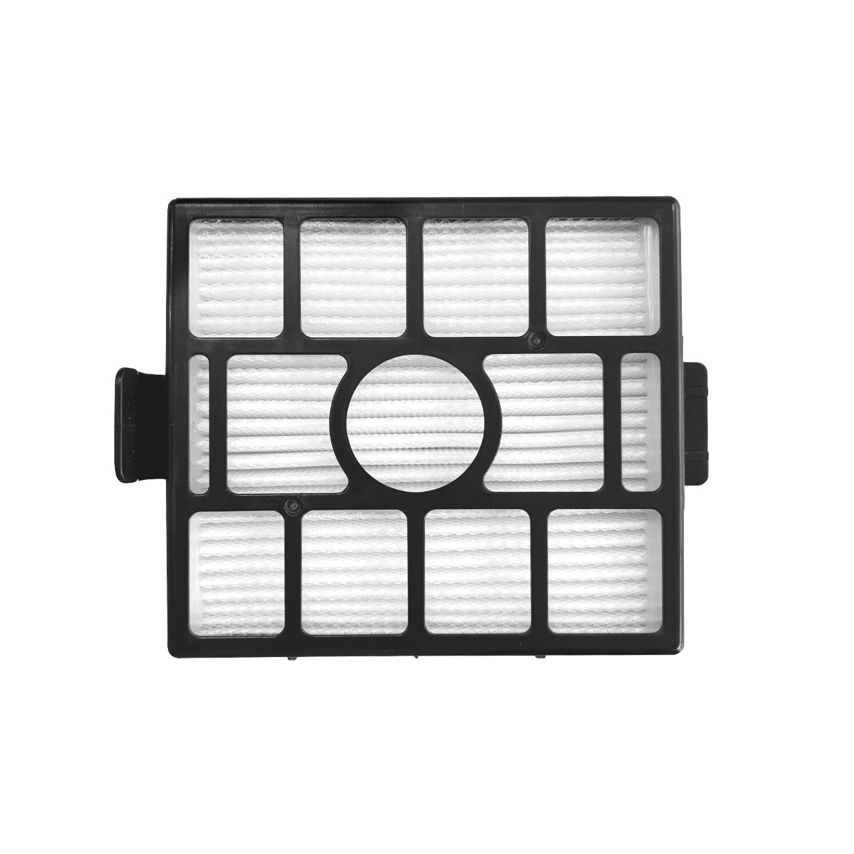 Shark PowerClean360/EVOPOWER SYSTEM BOOST+自動ゴミ収集ドック用HEPAフィルター