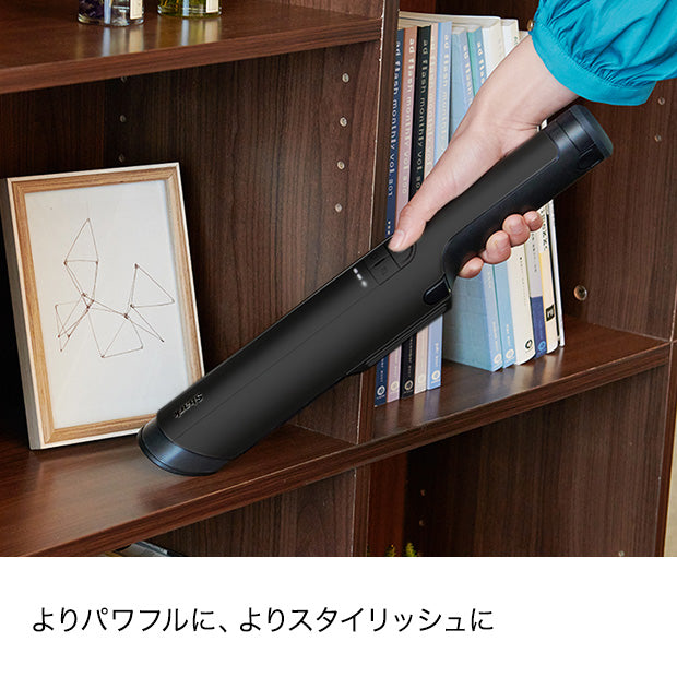 Shark EVOPOWER EX 充電式ハンディクリーナー WV405J
