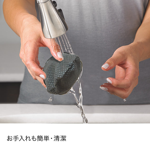 Shark 充電式サイクロンハンディクリーナー CH951J