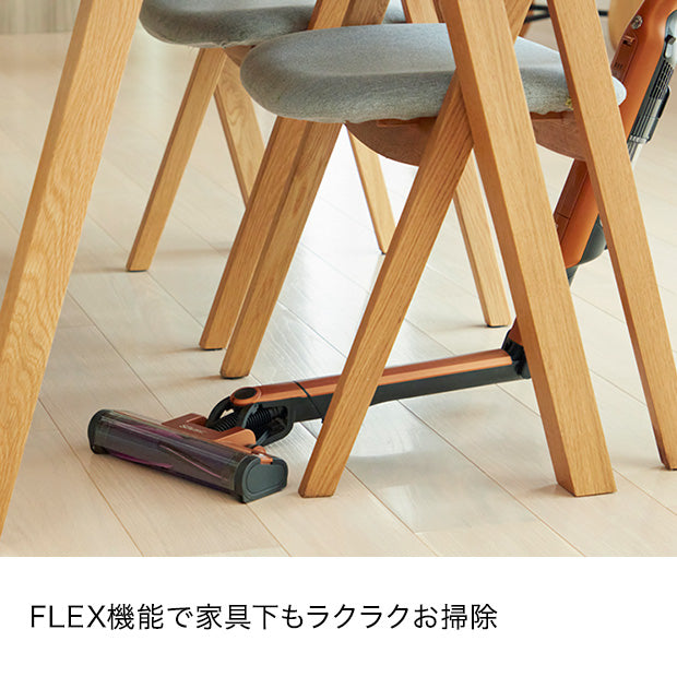 Shark EVOPOWER SYSTEM ADV コードレススティッククリーナー CS651J
