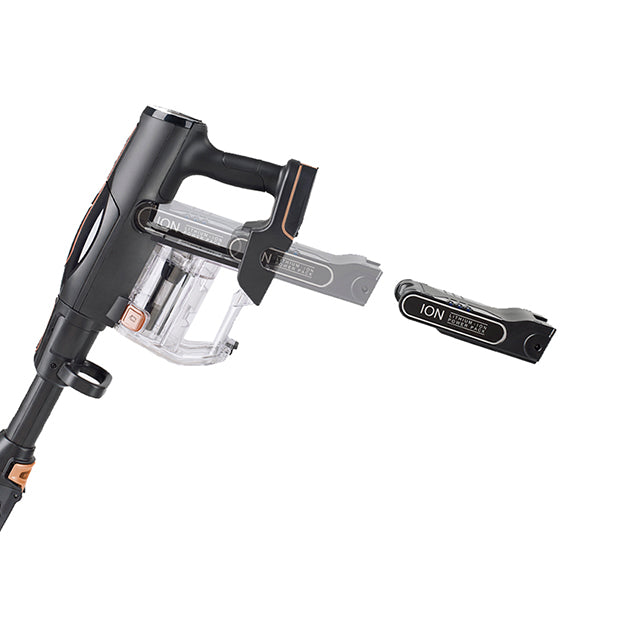 Shark EVOFLEX リチウムイオンバッテリー