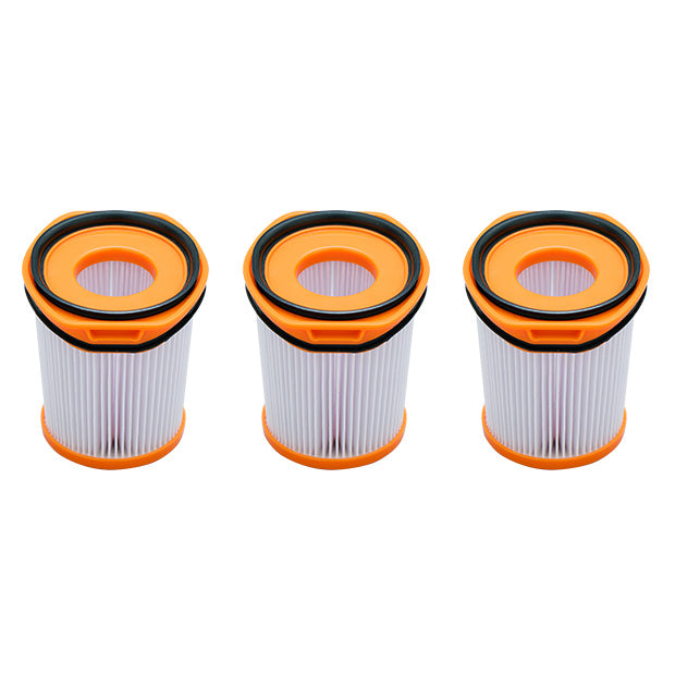 Shark EVOPOWER SYSTEM iQ/iQ+/STD+ フィルター 3個セット