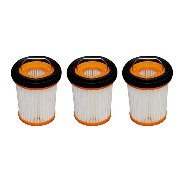 Shark EVOPOWER フィルター 3個セット