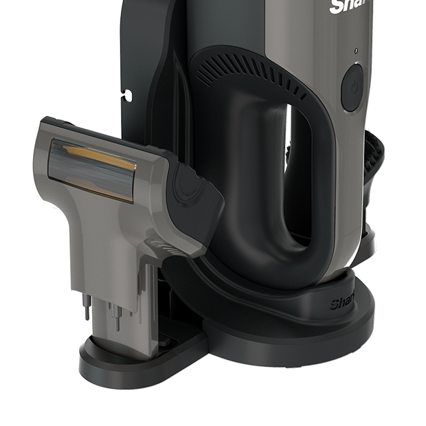 Shark 充電式サイクロンハンディクリーナー CH951J