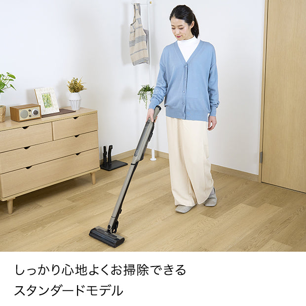 Shark EVOPOWER SYSTEM STD コードレススティッククリーナー CS100J