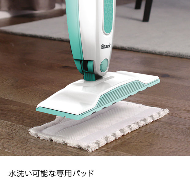 Shark スチームモップ