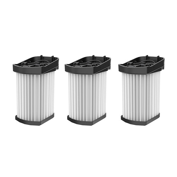 Shark EVOPOWER EXフィルター 3個セット