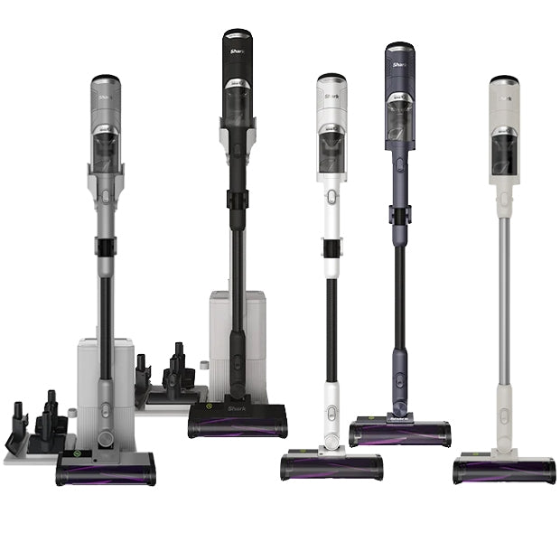 CleanSense iQ+/iQ