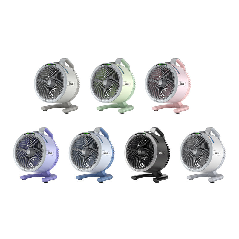 FlexBreeze HydroGo