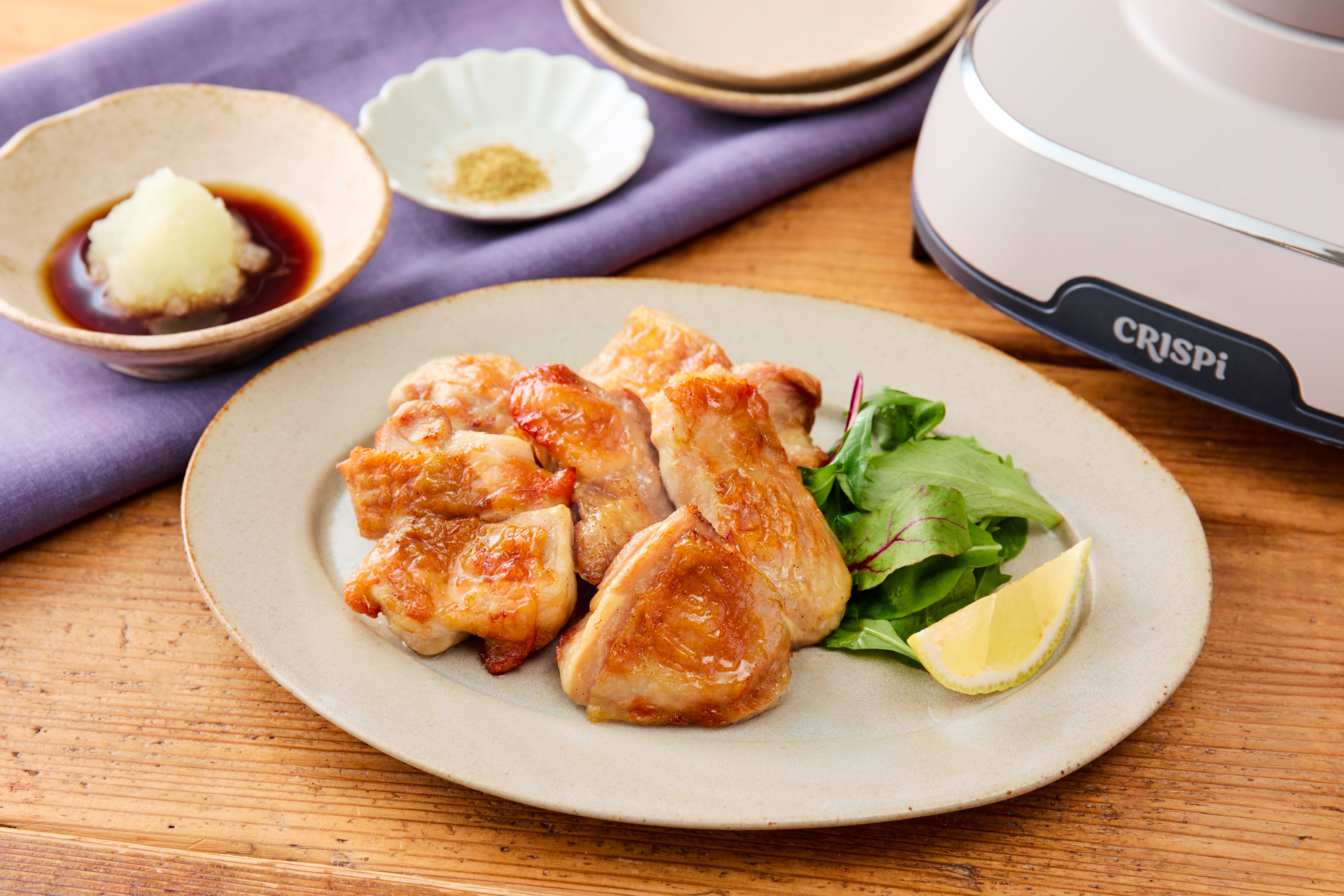 Ninja製品で作れるレシピサイト Ninja Kitchen – SharkNinja（シャーク