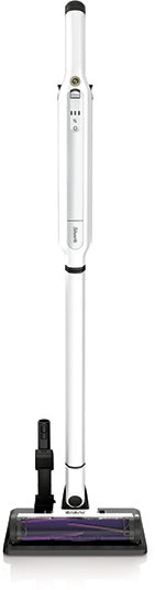 訳あり❗️シャーク コードレスクリーナー CS300JWH コードレススティッククリーナー EVOPOWER SYSTEM ホワイト