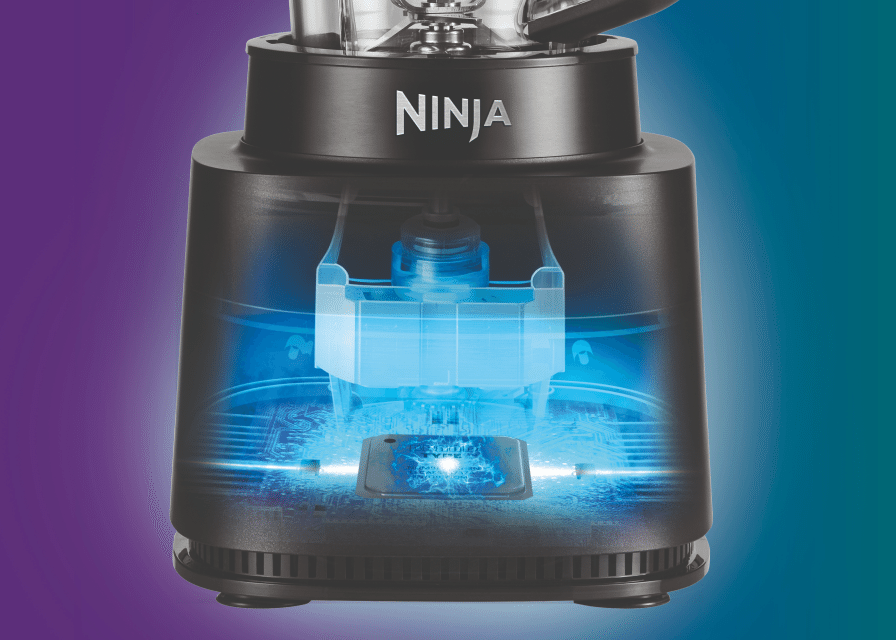 概要:Ninja Stealth iQ ミキサー | Ninja(ニンジャ) – SharkNinja 概要:Ninja Stealth iQ ミキサー | Ninja(ニンジャ) – SharkNinja