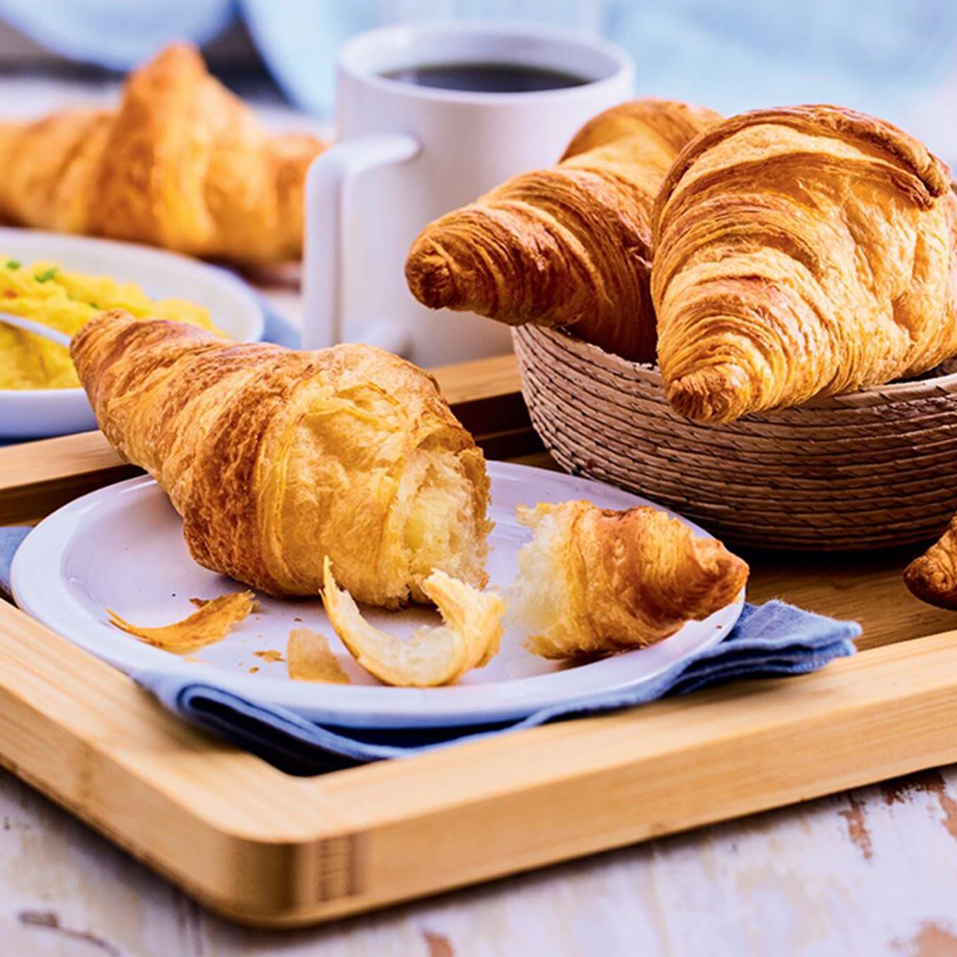 Croissant