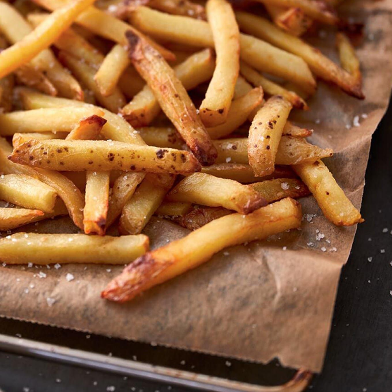 Frites