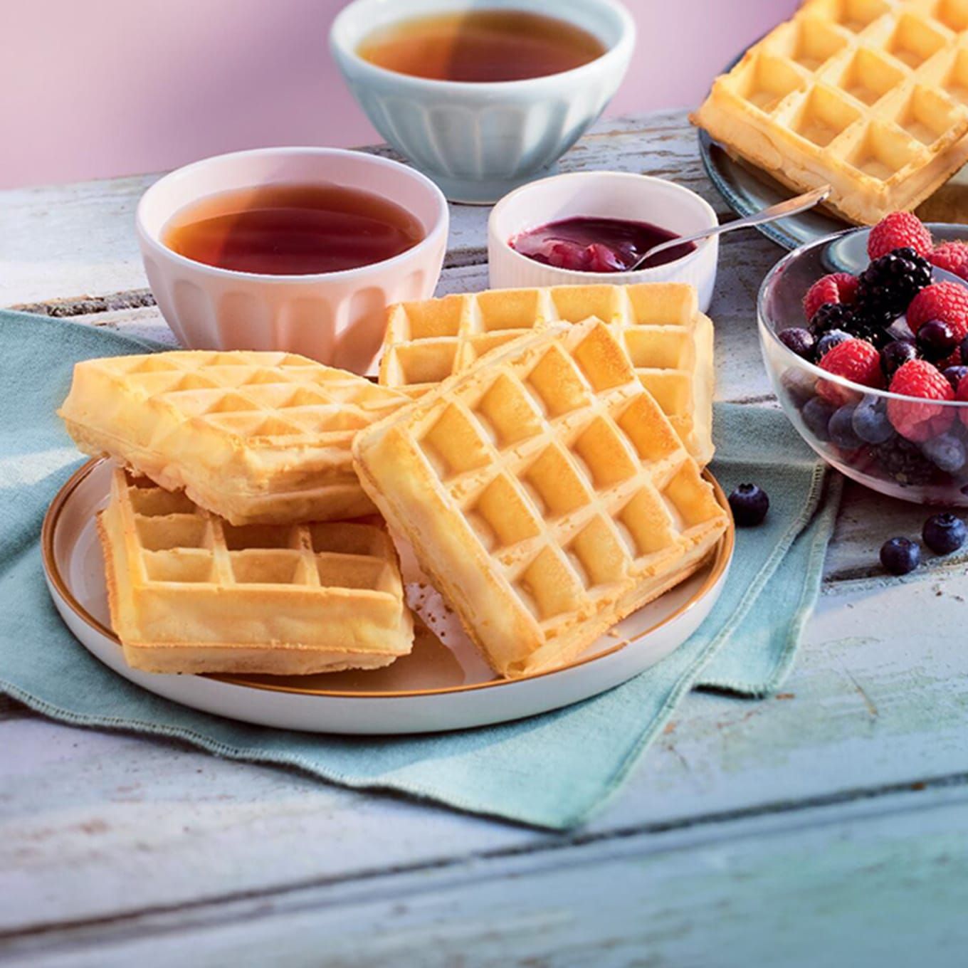 Gaufre