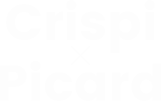 Crispi x Picard