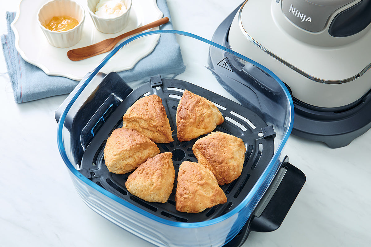 かんたんスコーン