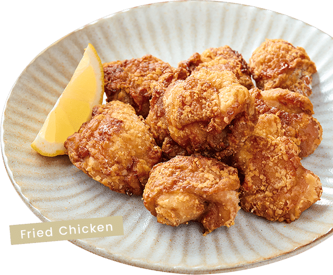 唐揚げ