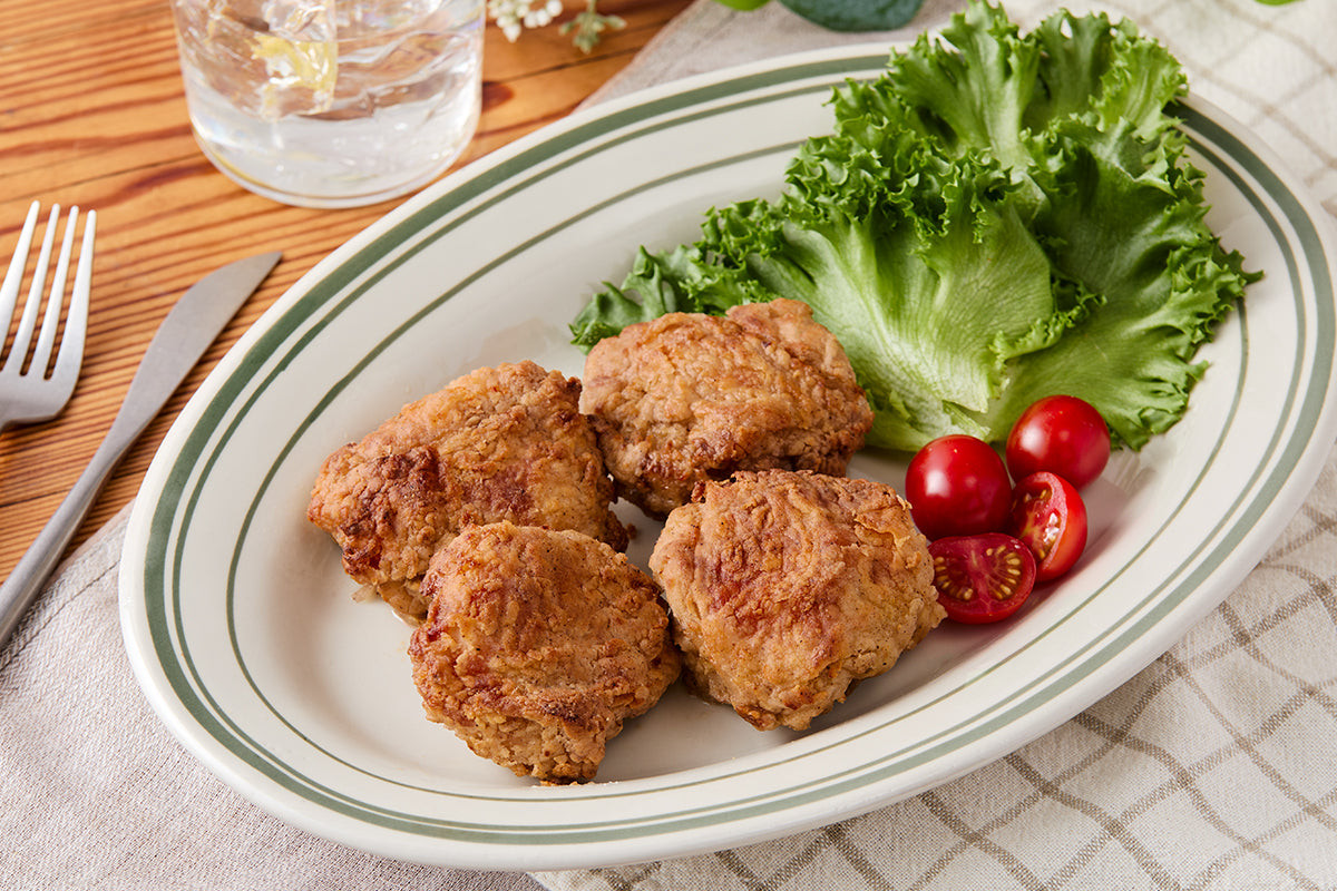 フライドチキン