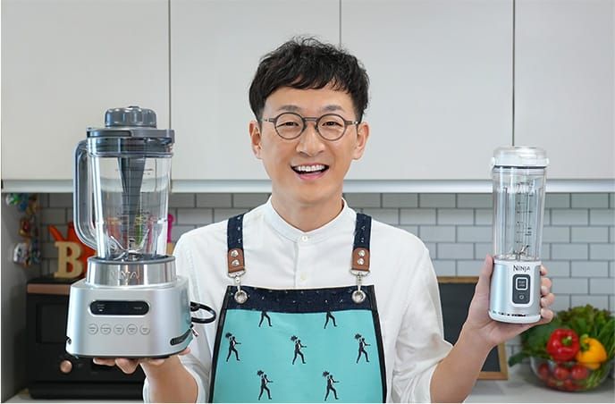 ロバート馬場さん