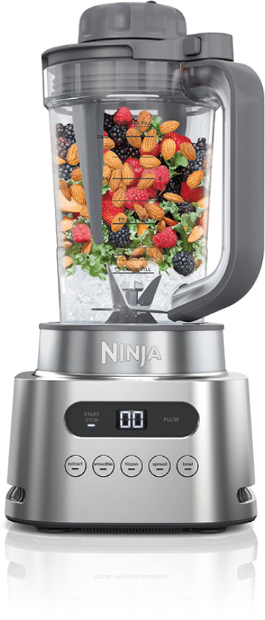 Ninja TWISTi ミキサー 1000W Ninja TWISTi ミキサー 1000W