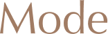 Mode