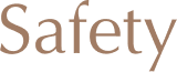 Safety