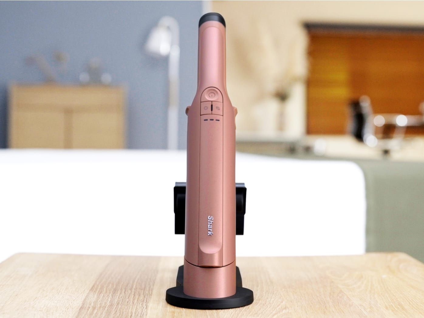 Shark EVOPOWER DX 充電式ハンディクリーナー WV515J|WV515JOR