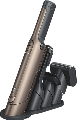 スペック:EVOPOWER EX ハンディクリーナー | Shark(シャーク スペック:EVOPOWER EX ハンディクリーナー | Shark(シャーク