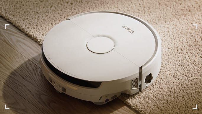 カーペットブーストモード